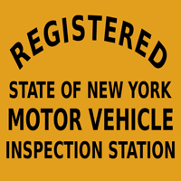 New York State Inspection
